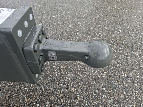 Krampe THL 20 L Carrier 