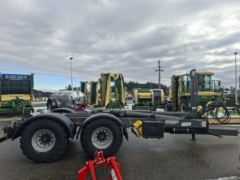 Krampe THL 20 L Carrier 