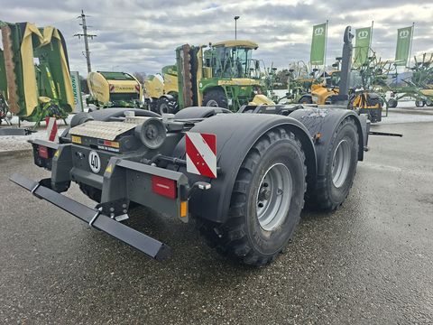 Krampe THL 20 L Carrier 