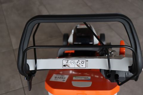Stihl RMA 443 PV