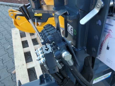 Uniforest Scorpion Var 3 Premi