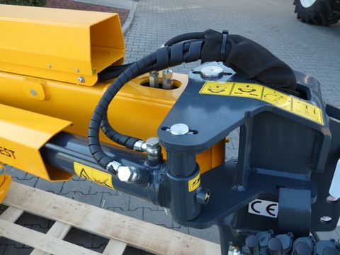 Uniforest Scorpion Var 3 Premi