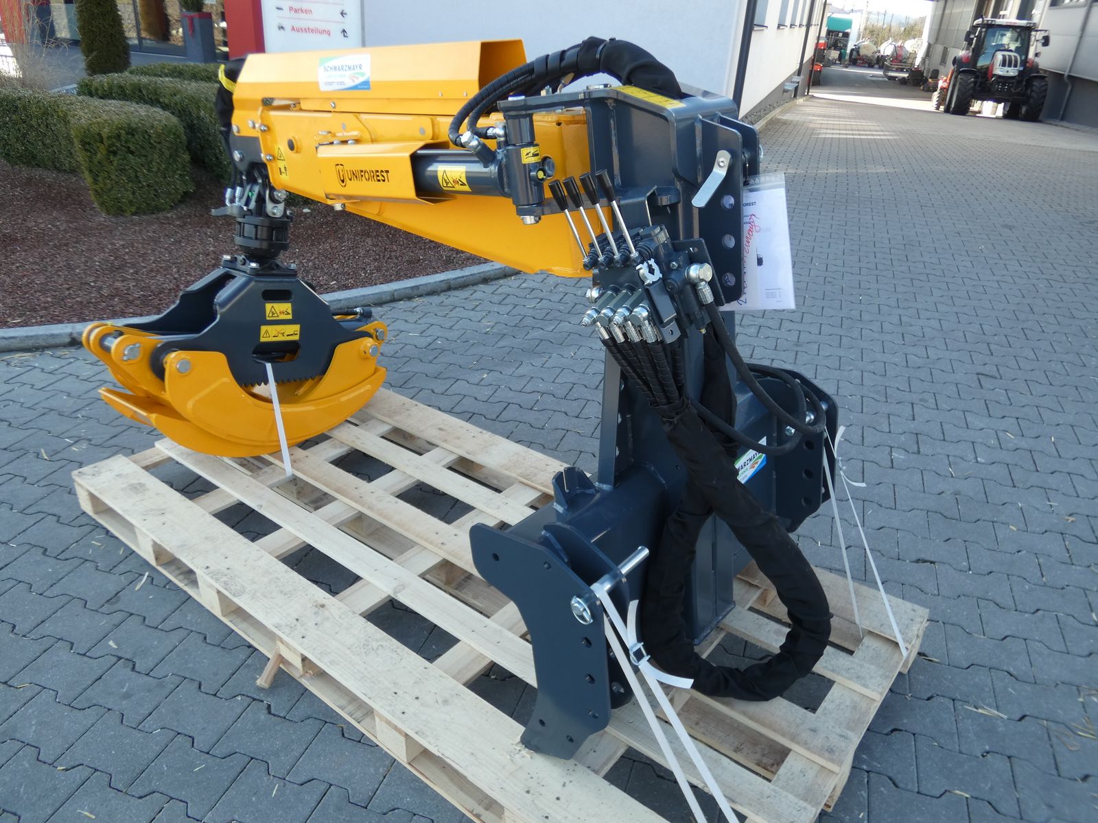 Uniforest Scorpion Var 3 Premi 2