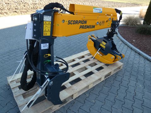 Uniforest Scorpion Var 3 Premi