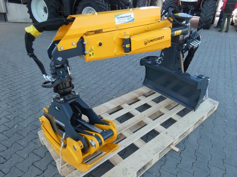 Uniforest Scorpion Var 3 Premi