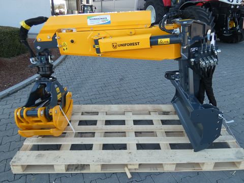 Uniforest Scorpion Var 3 Premi