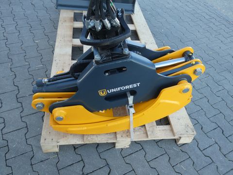 Uniforest Scorpion Var 3 Premi