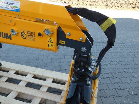 Uniforest Scorpion Var 3 Premi