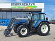 New Holland TL90 (4WD)