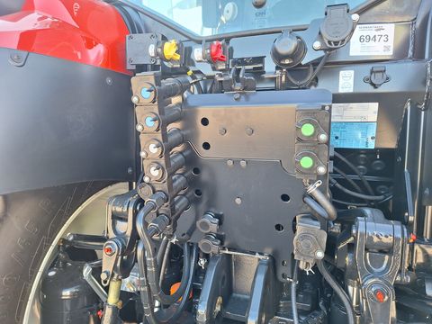 Steyr 4130 Expert CVT