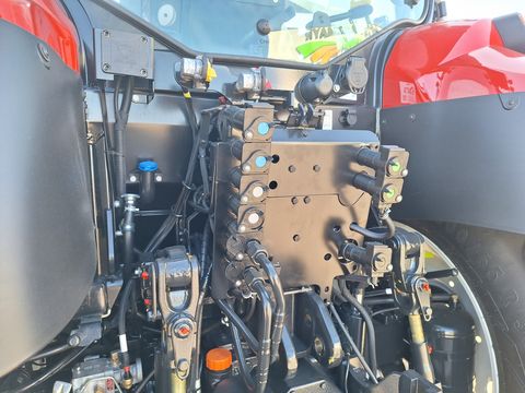 Steyr 4130 Expert CVT