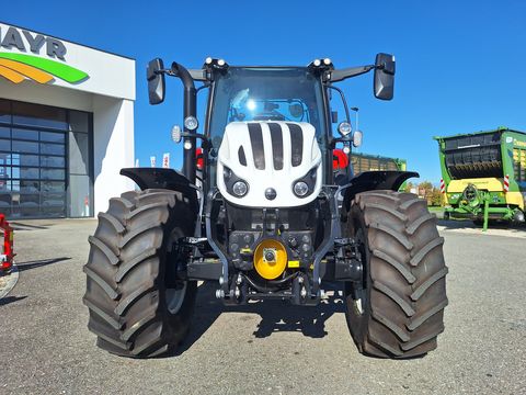 Steyr 4130 Expert CVT