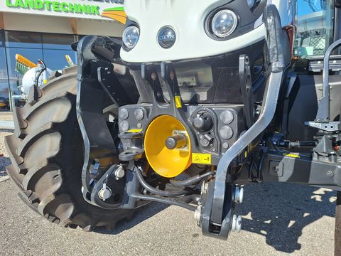 Steyr 4130 Expert CVT
