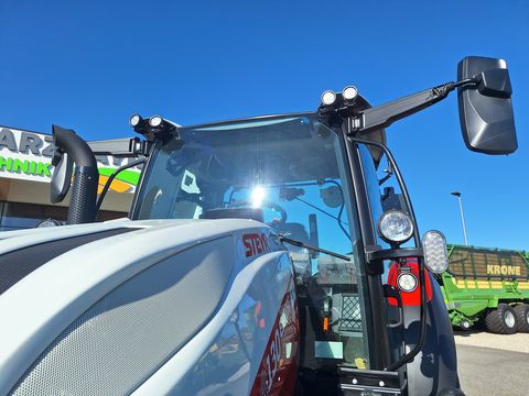 Steyr 4130 Expert CVT