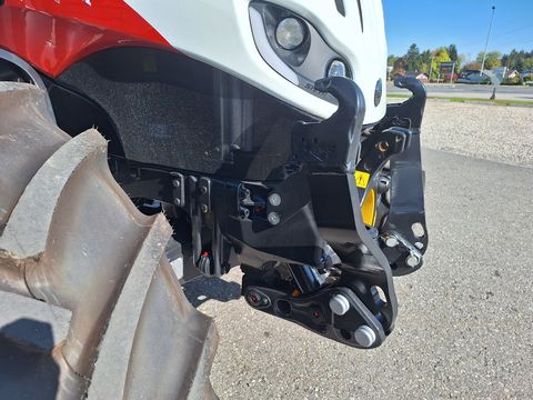 Steyr 4130 Expert CVT