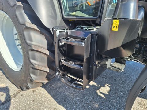 Steyr 4130 Expert CVT