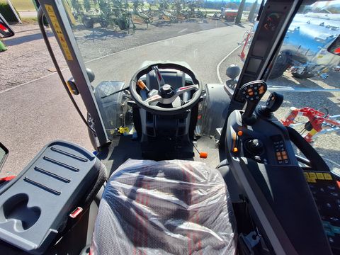 Steyr 4130 Expert CVT