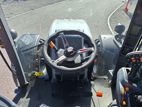 Steyr 4130 Expert CVT