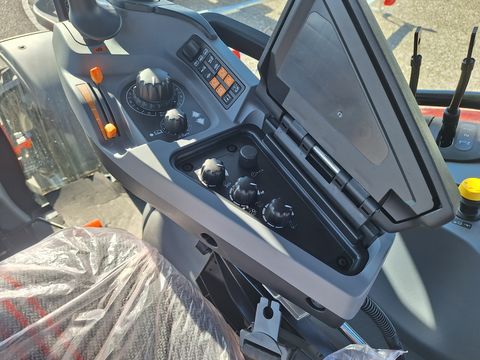 Steyr 4130 Expert CVT