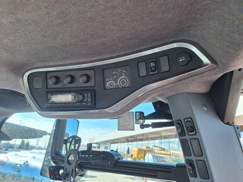 Steyr 4130 Expert CVT