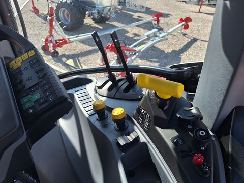 Steyr 4130 Expert CVT