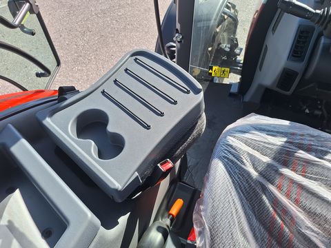 Steyr 4130 Expert CVT