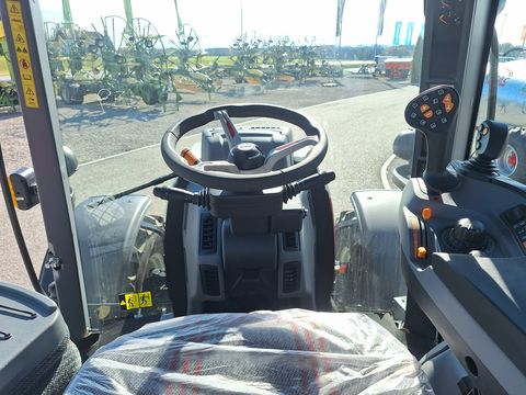 Steyr 4130 Expert CVT
