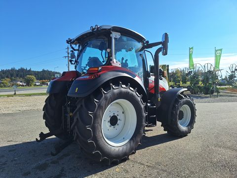 Steyr 4130 Expert CVT