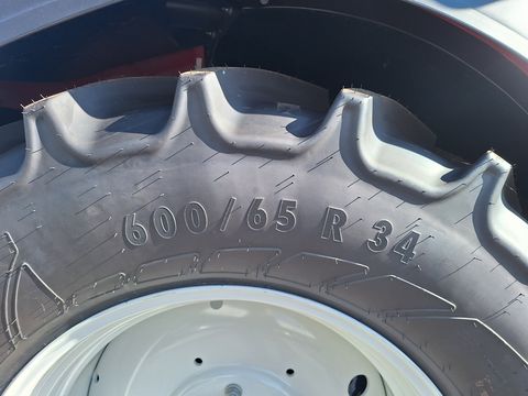 Steyr 4130 Expert CVT
