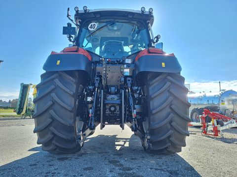Steyr 4130 Expert CVT