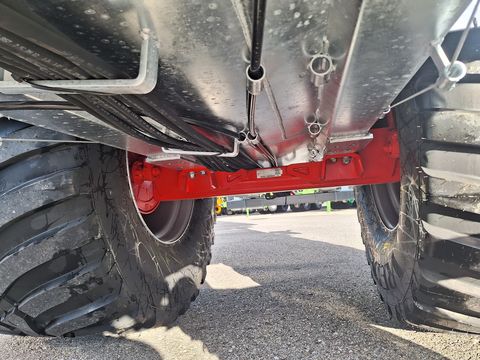 Vakutec VA 8600 P + Schlepps