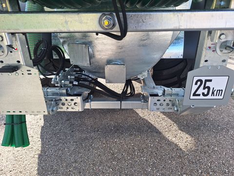 Vakutec VA 8600 P + Schlepps