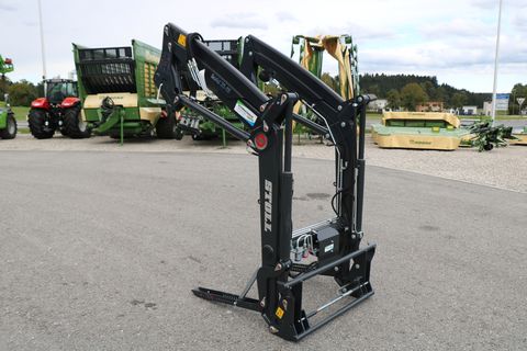 Stoll Solid 35-18.1 P