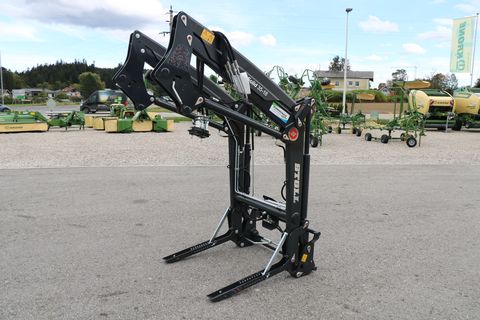 Stoll Solid 35-18.1 P