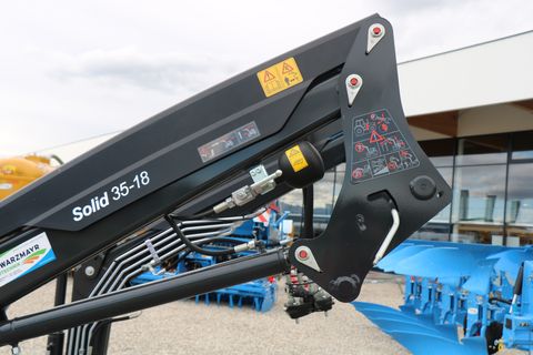 Stoll Solid 35-18.1 P