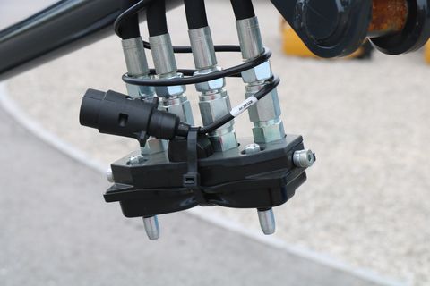 Stoll Solid 35-18.1 P