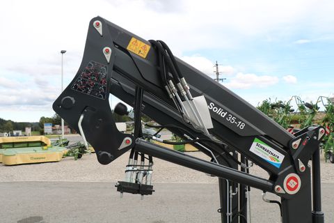 Stoll Solid 35-18.1 P