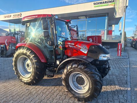 Case IH 75 A Farmall