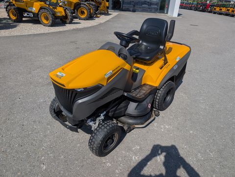 Stiga ESTATE 9102 WX 