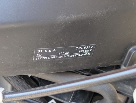 Stiga ESTATE 9102 WX 