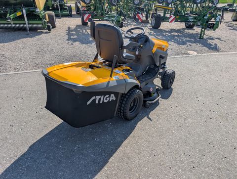 Stiga ESTATE 9102 WX 