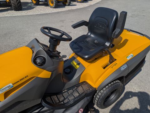 Stiga ESTATE 9102 WX 