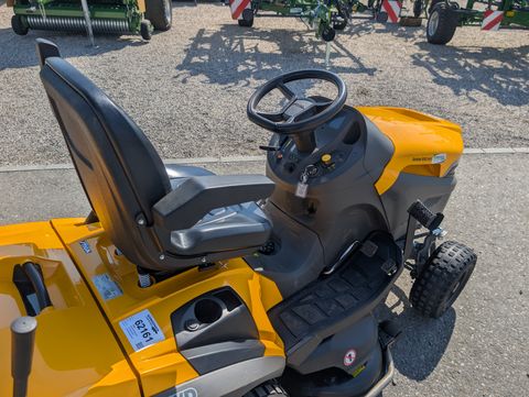 Stiga ESTATE 9102 WX 