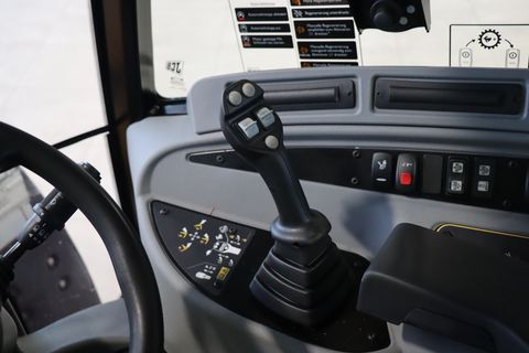 JCB TM 220 Agri Stufe 5