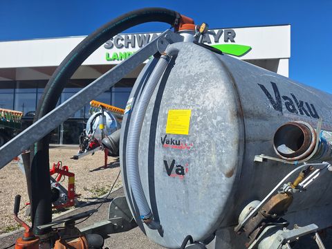 Vakutec VA 5000