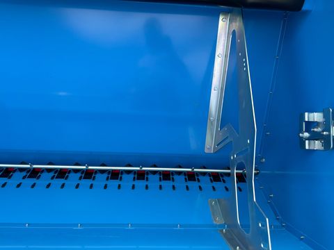 Lemken Zirkon 8+Saphir 9