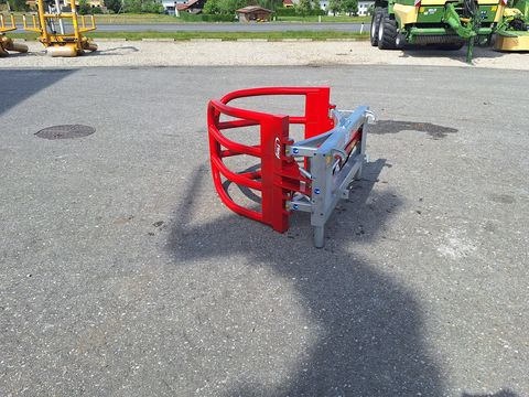 Fliegl AgroCenter Ballenzange Euro