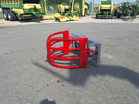 Fliegl AgroCenter Ballenzange Euro