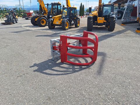 Fliegl AgroCenter Ballenzange Euro