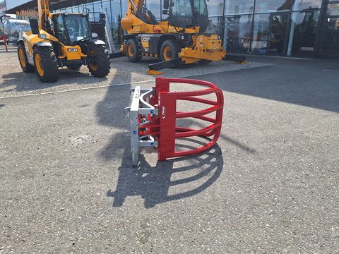 Fliegl AgroCenter Ballenzange Euro